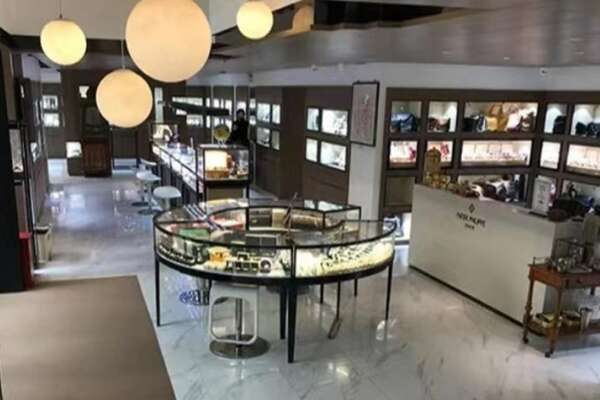 黄山市歙县寄卖奢侈品店